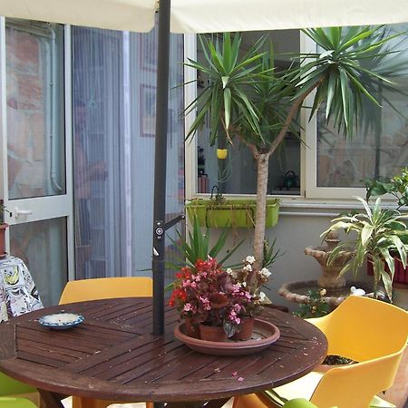 B&B In Centro Cagliari Exterior photo