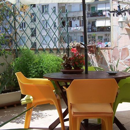 B&B In Centro Cagliari Exterior photo