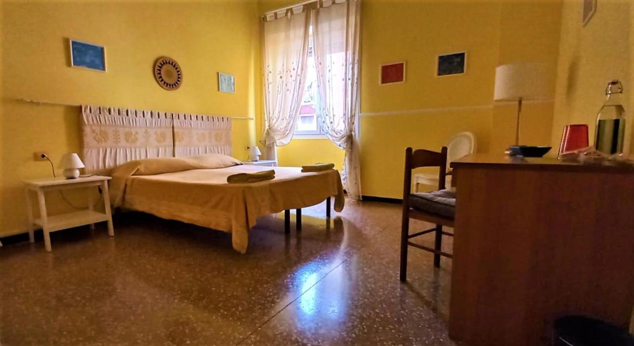 B&B In Centro Cagliari Exterior photo