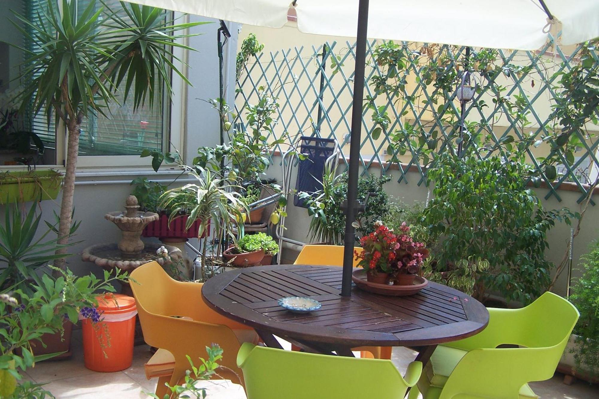B&B In Centro Cagliari Exterior photo