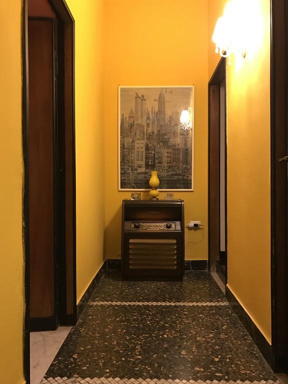 B&B In Centro Cagliari Exterior photo