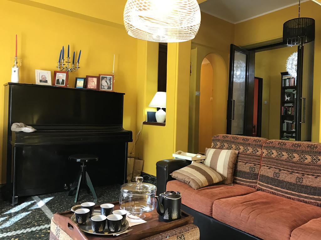 B&B In Centro Cagliari Exterior photo