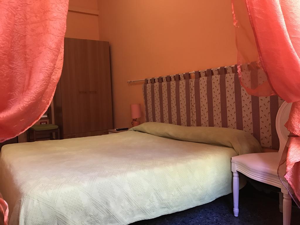 B&B In Centro Cagliari Exterior photo